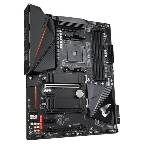GIGABYTE B550 AORUS PRO MOTHERBOARD