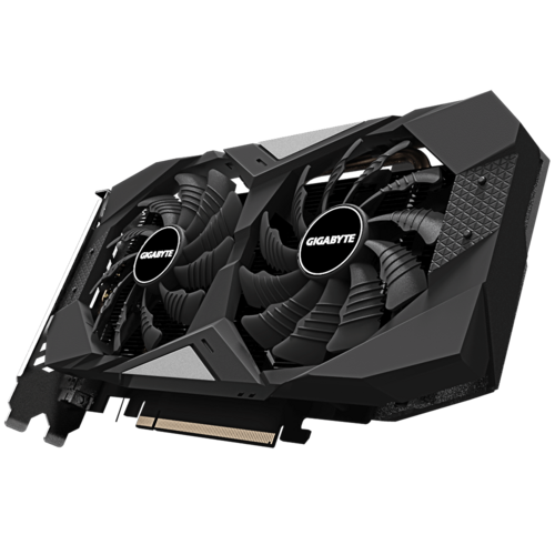 GIGABYTE GEFORCE GTX 1650 SUPER WINDFORCE OC 4G GRAPHICS CARD