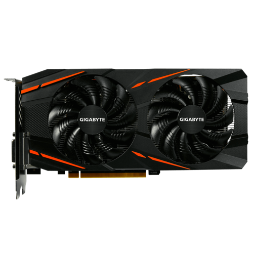 GIGABYTE RADEON RX570 GAMING 8GB GDDR5 GRAPHICS CARD