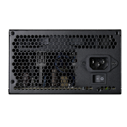 GIGABYTE P650B GP-P650B 650W INTEL FORM FACTOR ATX 12V V2.31 80 PLUS BRONZE CERTIFIED NON-MODULAR ACTIVE PFC POWER SUPPLY