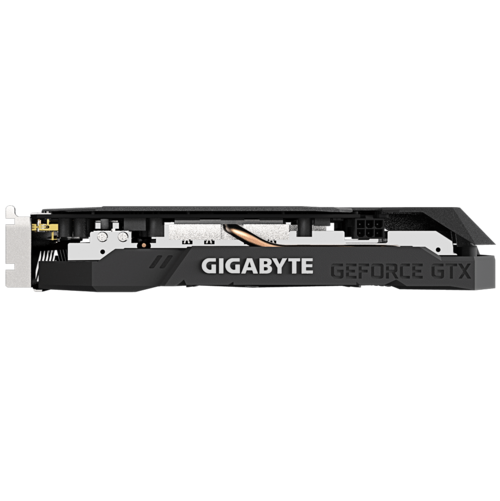 GIGABYTE GEFORCE GTX 1650 SUPER WINDFORCE OC 4G GRAPHICS CARD
