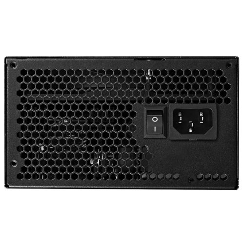 GIGABYTE AORUS P750W GP-AP750GM 750W ATX 12V V2.31 80 PLUS GOLD CERTIFIED FULL MODULAR ACTIVE PFC POWER SUPPLY