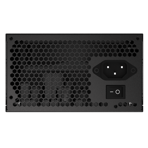 GIGABYTE P550B BRONZE 550WATTS 80+ POWER SUPPLY