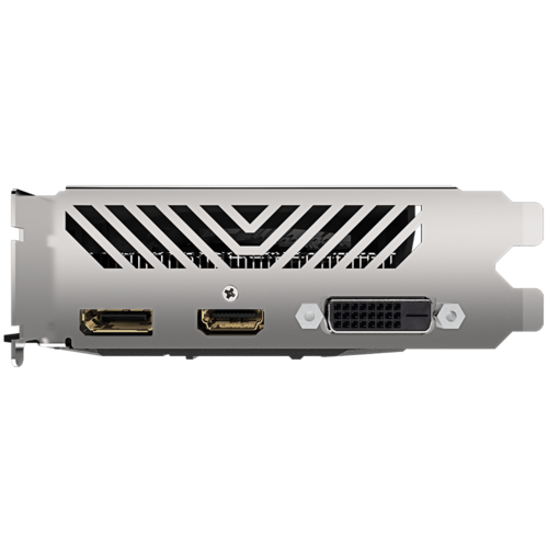 GIGABYTE GEFORCE GTX 1650 SUPER WINDFORCE OC 4G GRAPHICS CARD