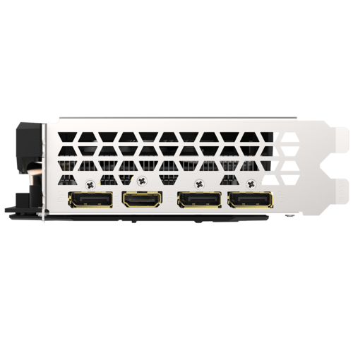 GIGABYTE GEFORCE GTX 1660 SUPER OC 6G GRAPHICS CARD, 2 WINDFORCE FANS, 6GB 192-BIT GDDR6