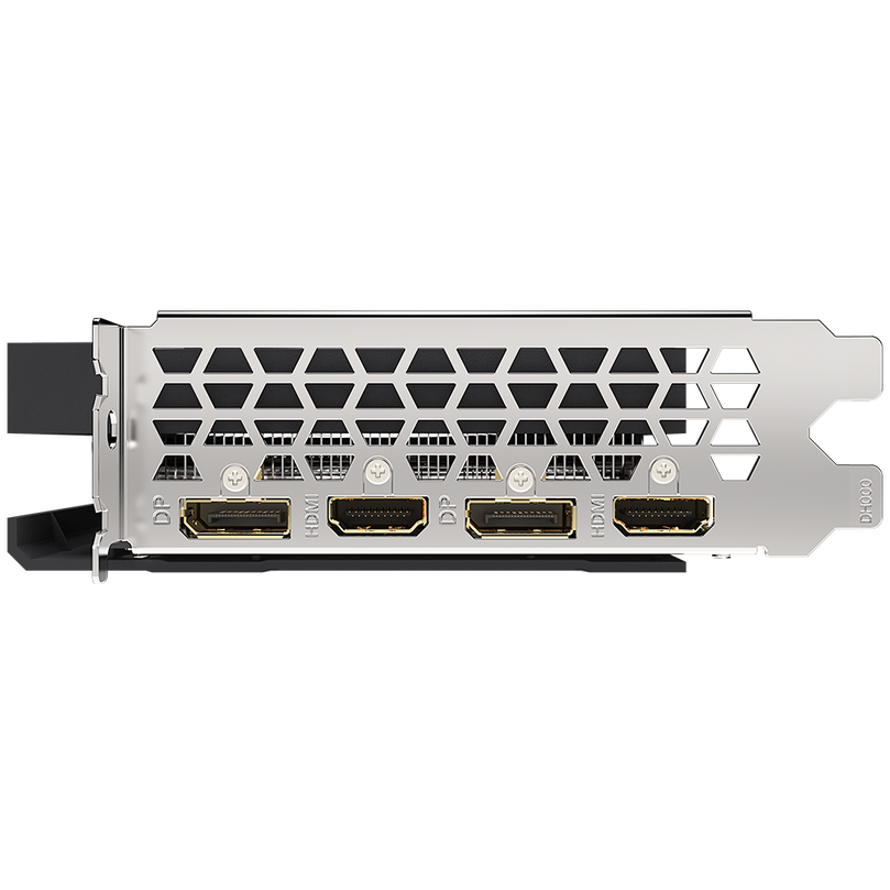 GIGABYTE GEFORCE RTX 3060 TI EAGLE 8G GDDR6 GRAPHICS CARD