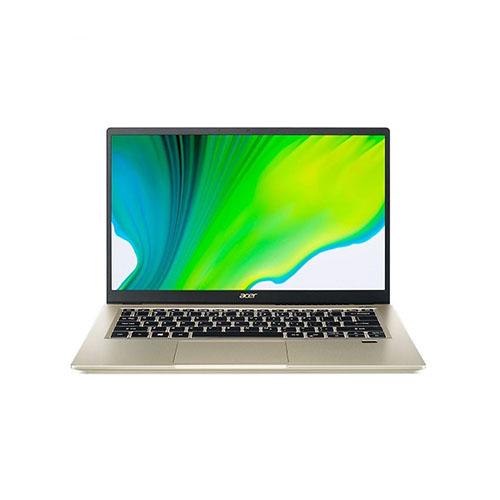 ACER SWIFT SF314-510G-58EW GOLD 14" I5-1135G7 | 8GB | 512G SSD | H&S | WIN10 W/BAG