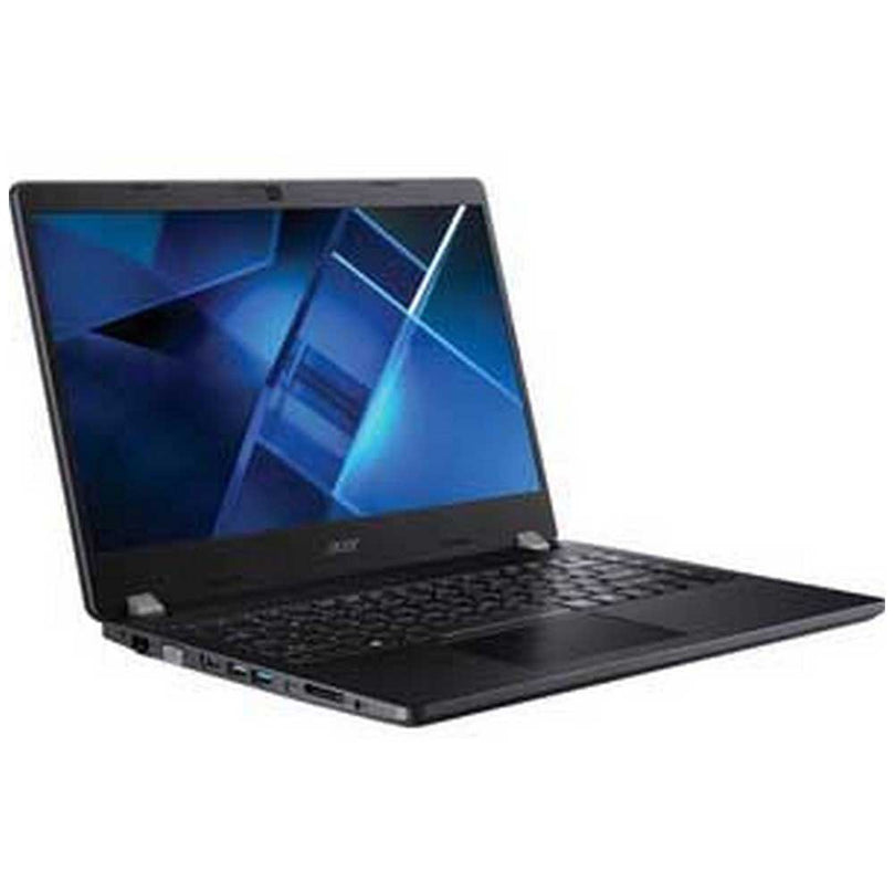 ACER TRAVELMATE P215-53G-57PZ BLACK LAPTOP