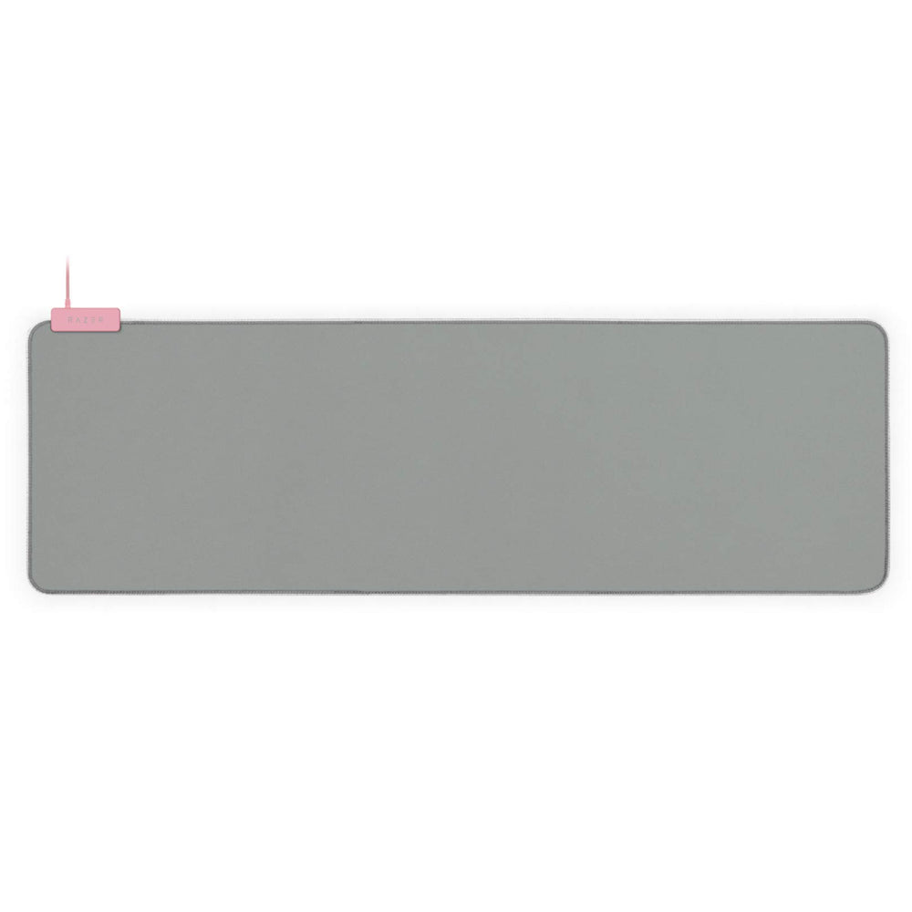 RAZER GOLIATHUS EXTENDED CHROMA PINK GAMING MOUSEPAD