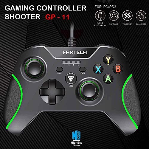 FANTECH GP-11 SHOOTER GAMING CONTROLLER