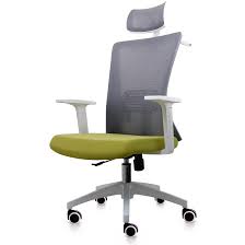 FANTECH OC-A258 OFFICE CHAIR