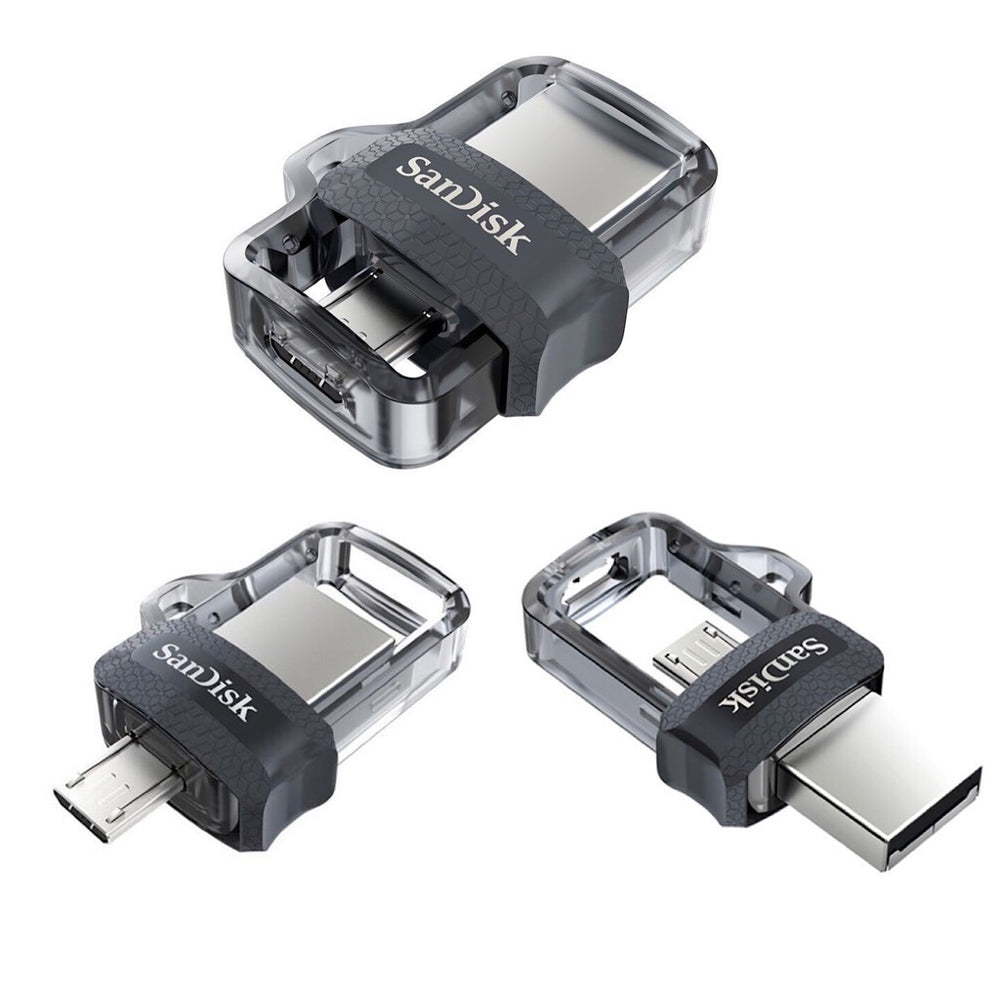 SANDISK ULTRA DUAL USB 3.0 32GB
