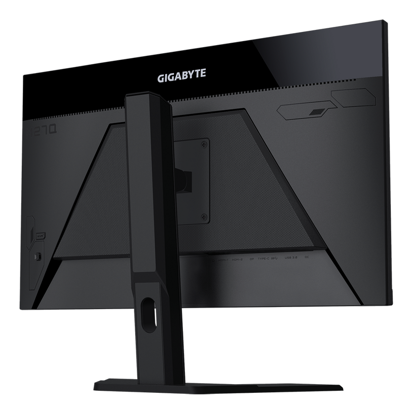 GIGABYTE M27Q 27" 170HZ 1440P KVM, FREESYNC PREMIUM GAMING MONITOR