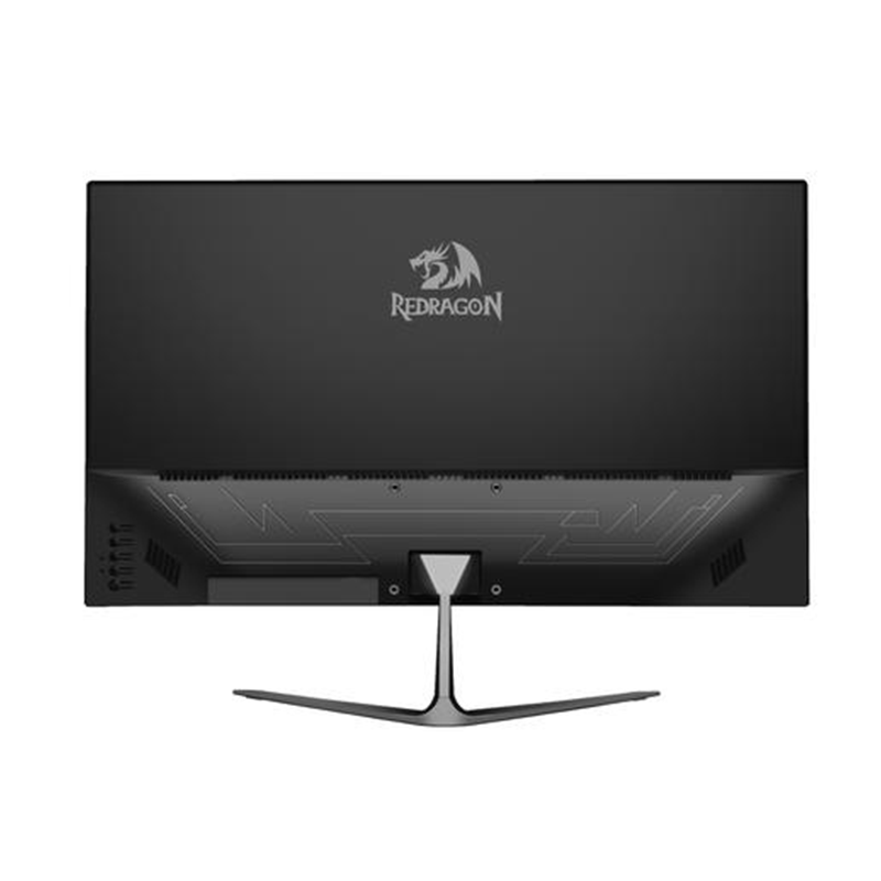REDRAGON EMERALD 27” 165HZ GAMING MONITOR GM270F165