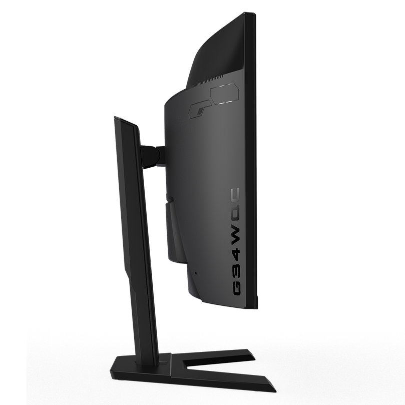 GIGABYTE G34WQC 34" 144HZ CURVED GAMING MONITOR
