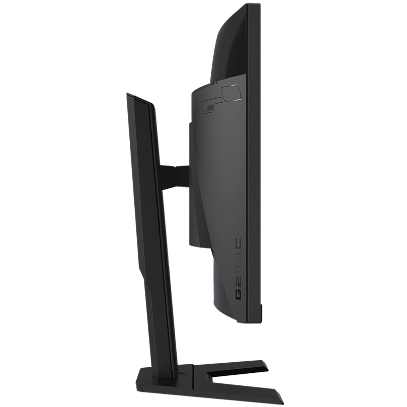GIGABYTE 27 INCH 1500R CURVED GAMING MONITOR