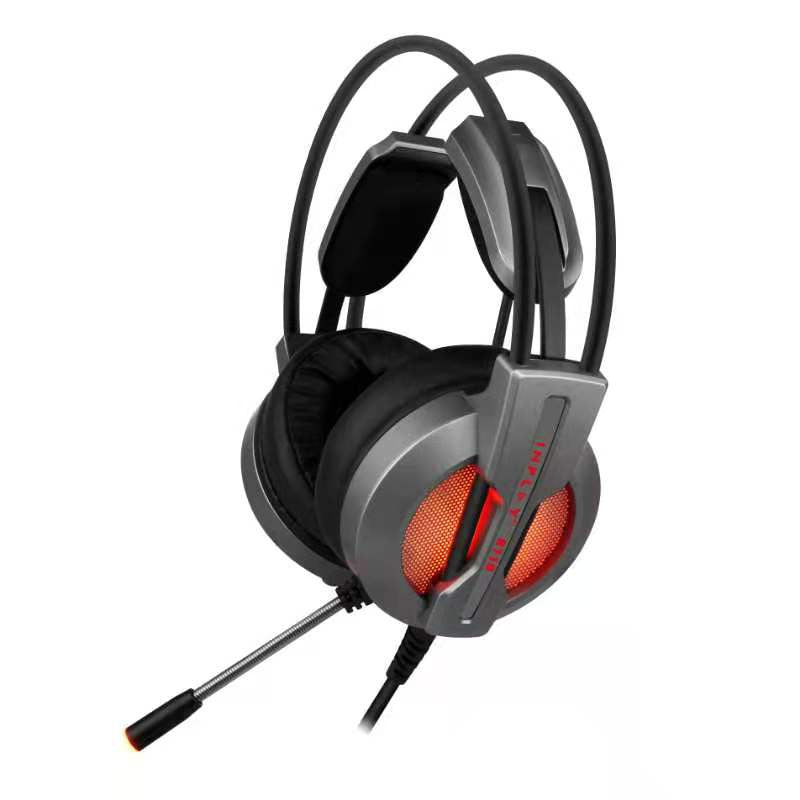 INPLAY H710 7.1 GAMING HEADSET