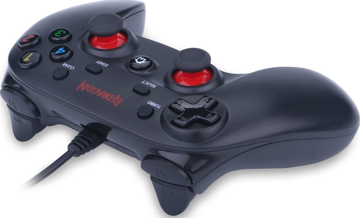REDRAGON SATURN G807 WIRED CONTROLLER