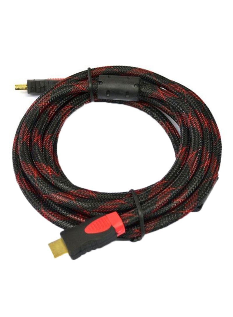 HDMI to HDMI 3 METER CABLE
