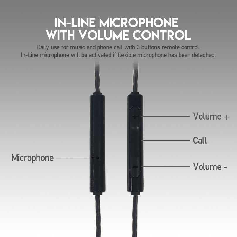 FANTECH EG2 SCAR HEADSET