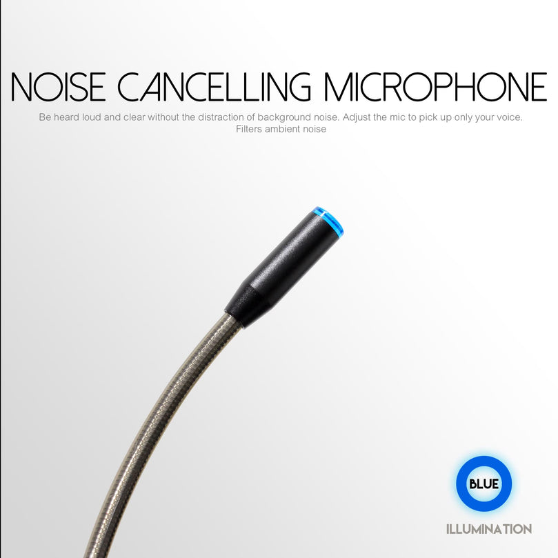 FANTECH HG11 CAPTAIN BLACK 7.1 HEADSET