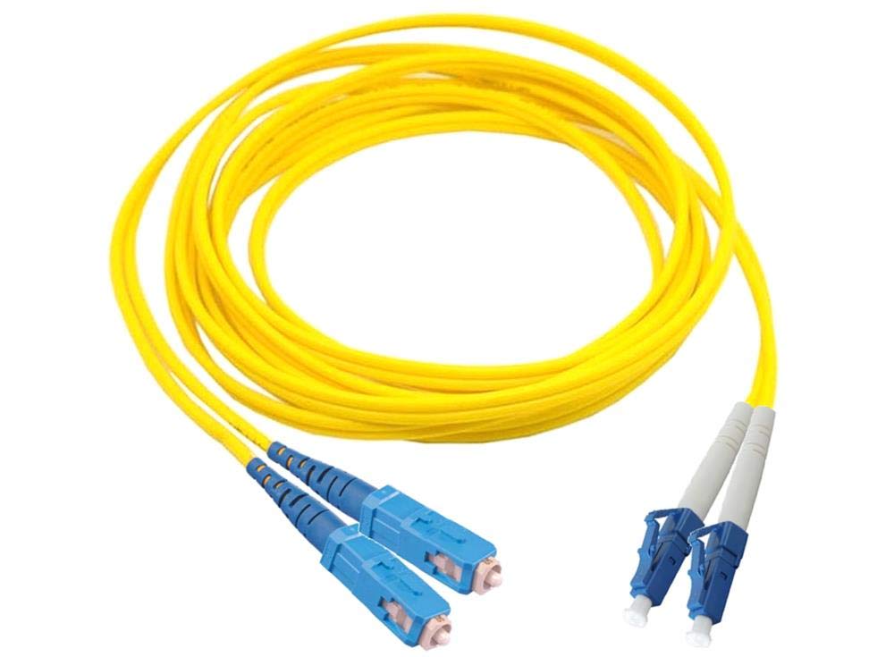 OPTICAL FIBER CORD CABLE 3M