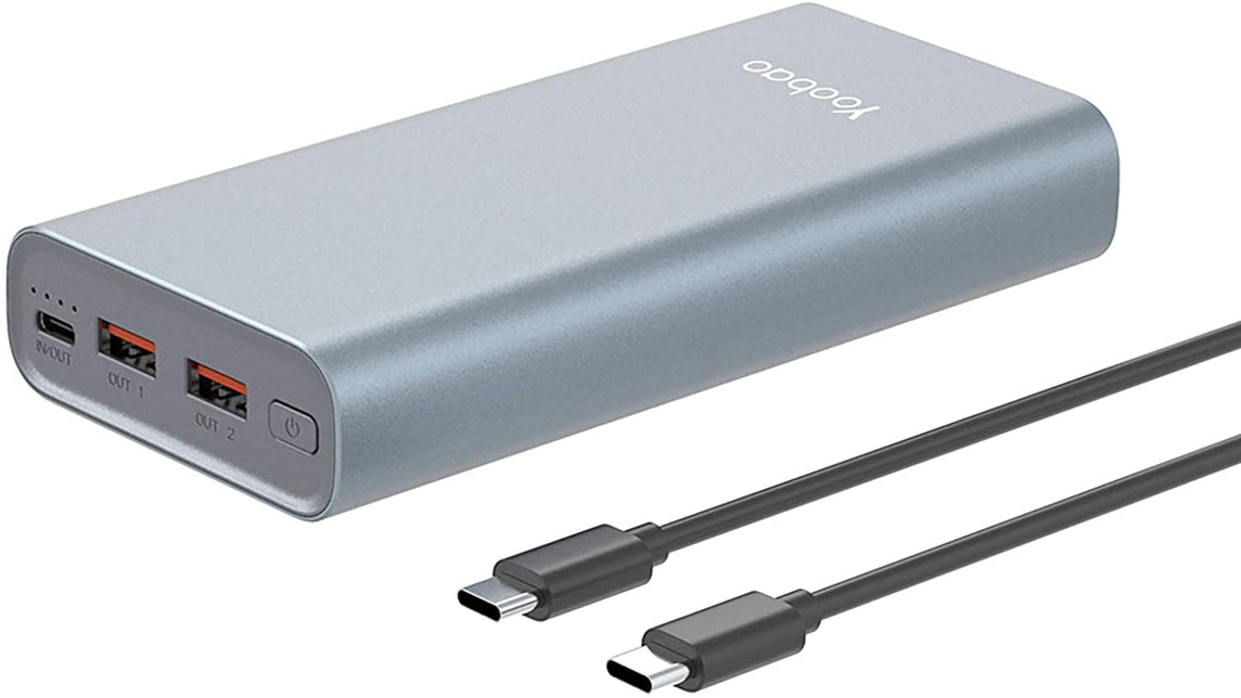 YOOBAO PD45W 20000MAH 45W POWER BANK