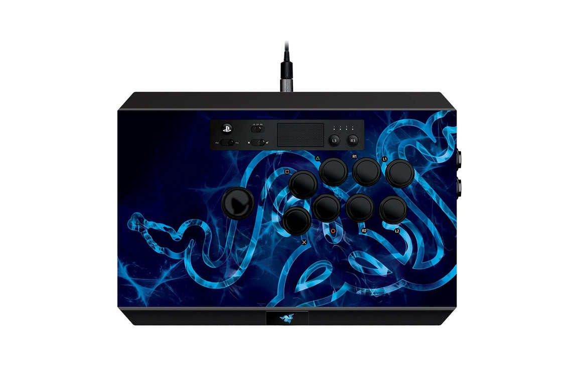 RAZER PANTHERA ARCADE STICK