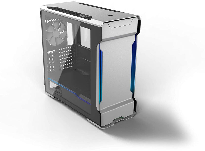 PHANTEKS ENTHOO EVOLV X PH-ES518XTG_DGS01 GALAXY SILVER ATX MID TOWER COMPUTER CASE