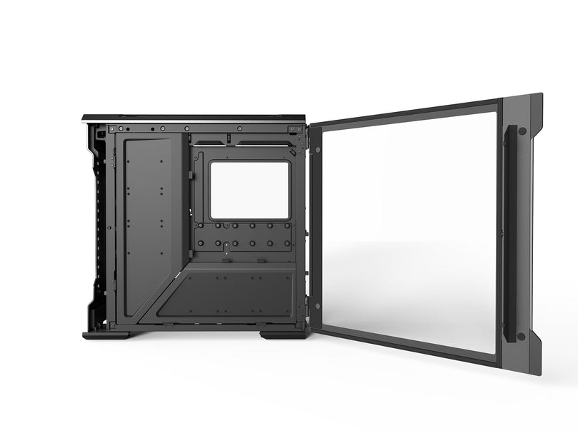 PHANTEKS ENTHOO EVOLV X PH-ES518XTG_DGS01 GALAXY SILVER ATX MID TOWER COMPUTER CASE