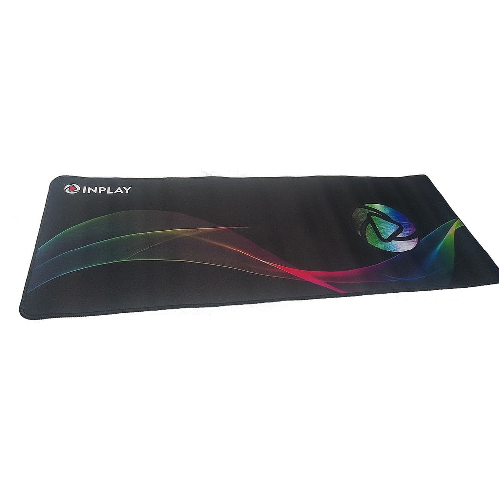 INPLAY EXTENDED MOUSEPAD