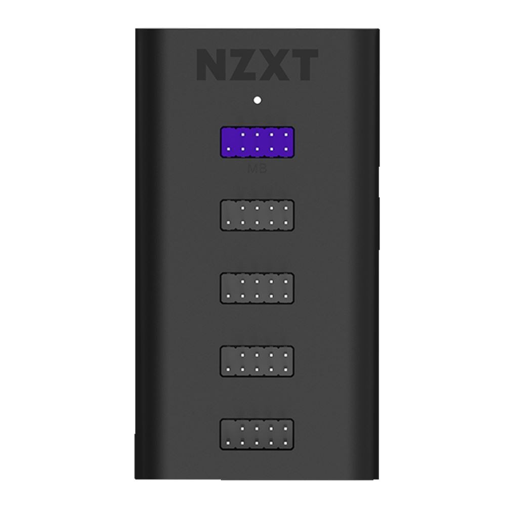 NZXT INTERNAL USB HUB (GEN 3)