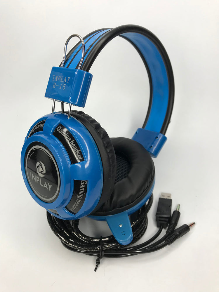 INPLAY H15 HEADSET