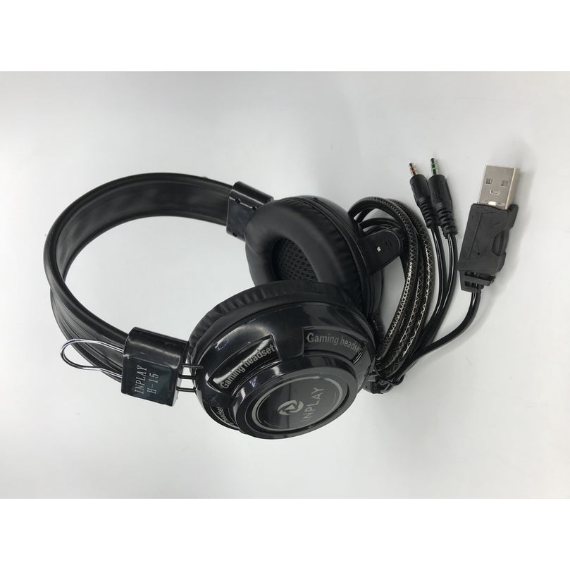 INPLAY H15 HEADSET