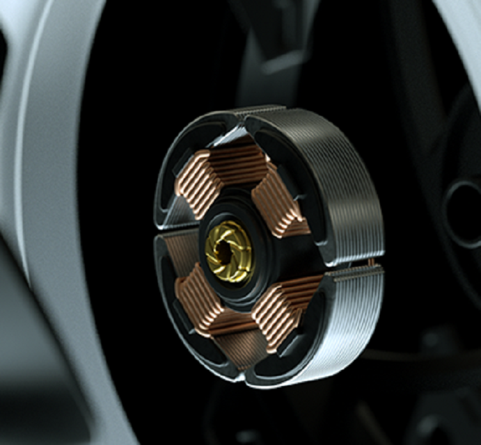 GAMDIAS AEOLUS M2-1204R RGB FANS