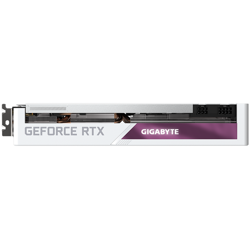 GIGABYTE GEFORCE RTX 3070 VISION OC 8GB GRAPHICS CARD