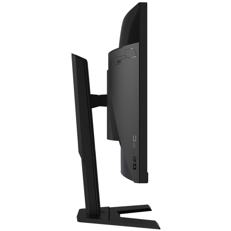 GIGABYTE 27 INCH MODEL GP-G27FC-AP CURVED MONITOR