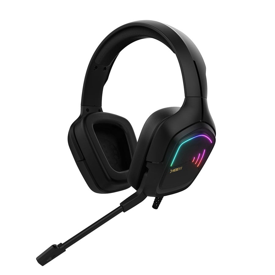 GAMDIAS HEBE E2 RGB GAMING HEADSET