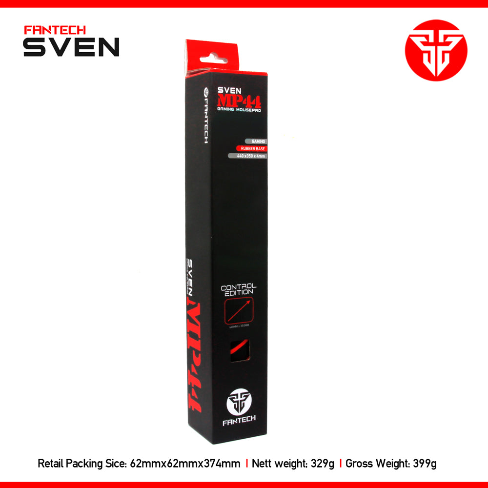 FANTECH MP44 SVEN MOUSEPAD