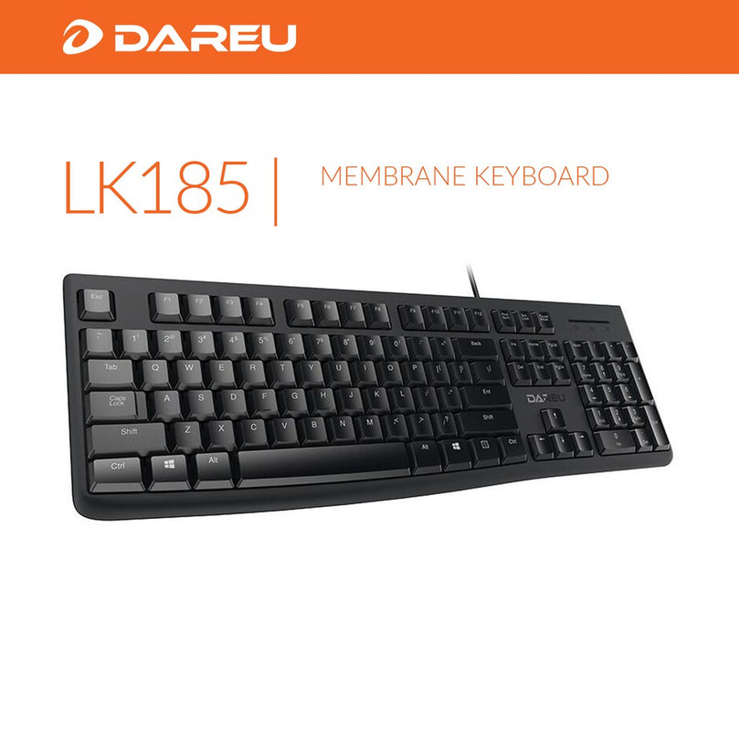 DAREU LK185 KEYBOARD