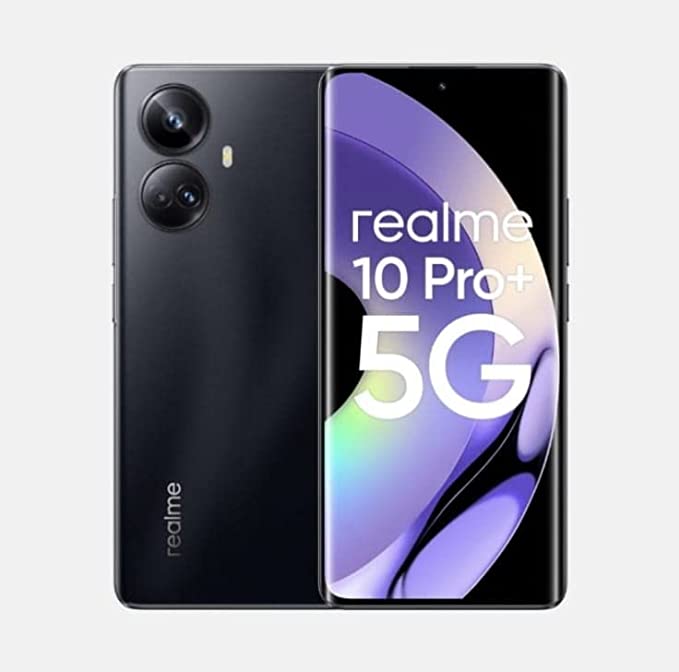 REALME 10 PRO 5G RMX3661 8GB+256GB