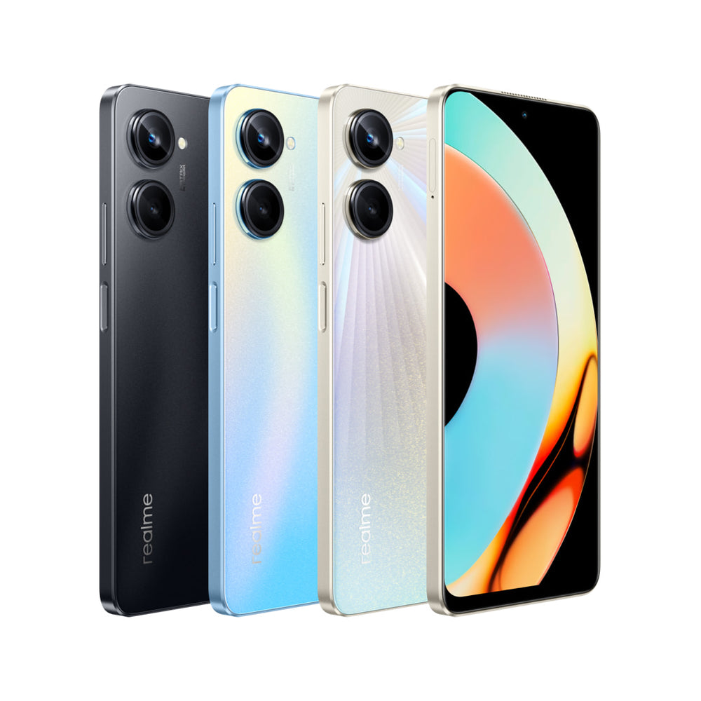 REALME 10 PRO 5G RMX3661 8GB+256GB