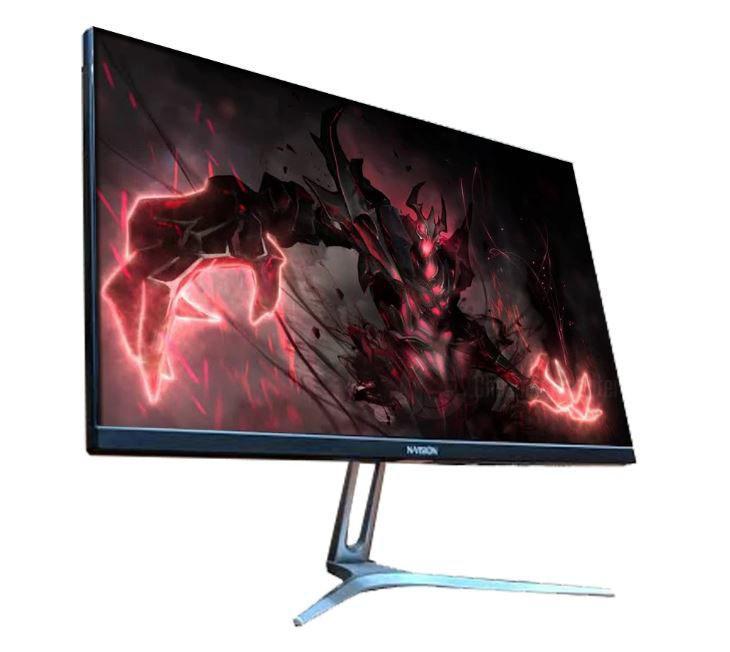 NVISION IP24V1/IP24V5 23.8" IPS MONITOR