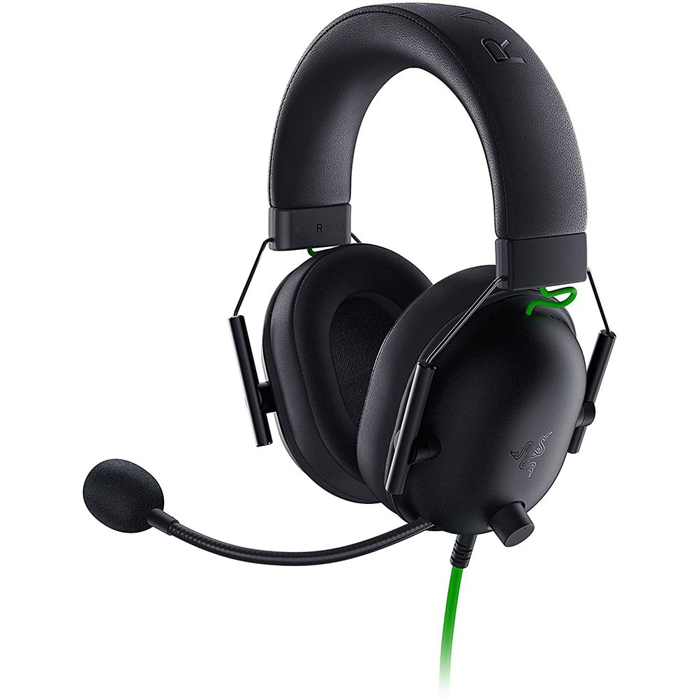 RAZER BLACKSHARK V2 X WIRED GAMING HEADSET