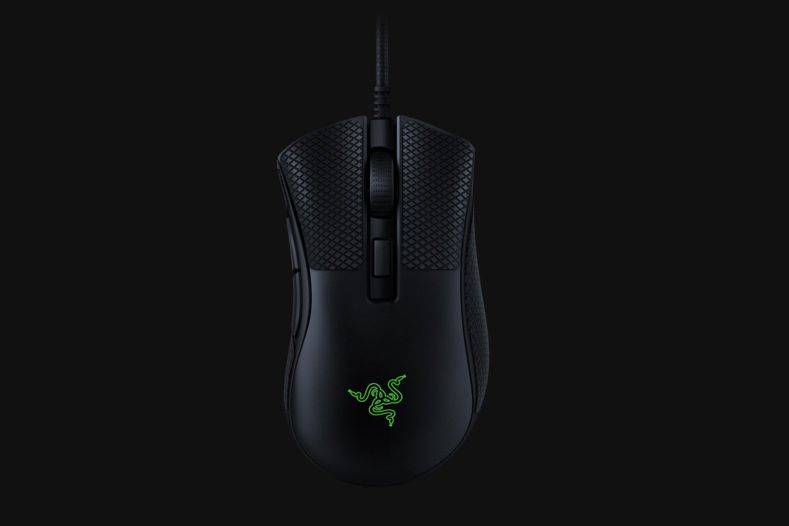 RAZER DEATHADDER V2 MINI ULTRA-LIGHTWEIGHT GAMING MOUSE