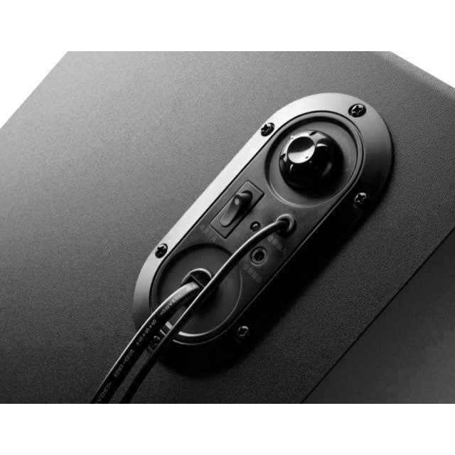 EDIFIER M101BT BLACK SPEAKER