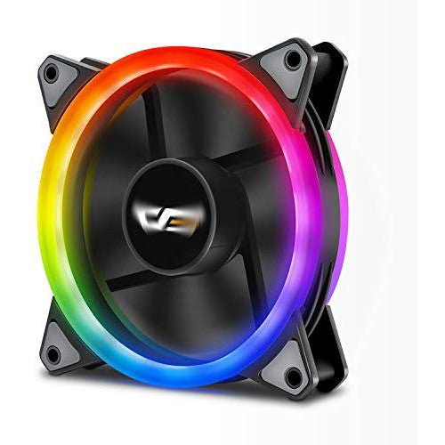 DARKFLASH DR12 PRO RGB SINGLE FAN
