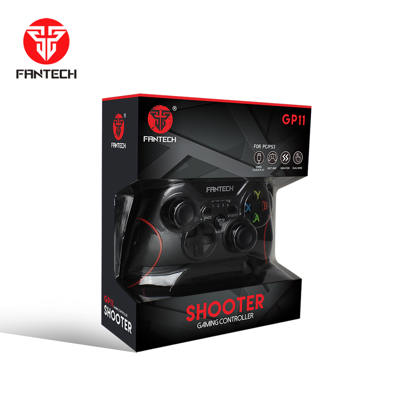 FANTECH GP-11 SHOOTER GAMING CONTROLLER