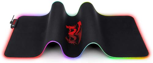 REDRAGON P027 NEPTUNE RGB 800*300*3MM MOUSEPAD