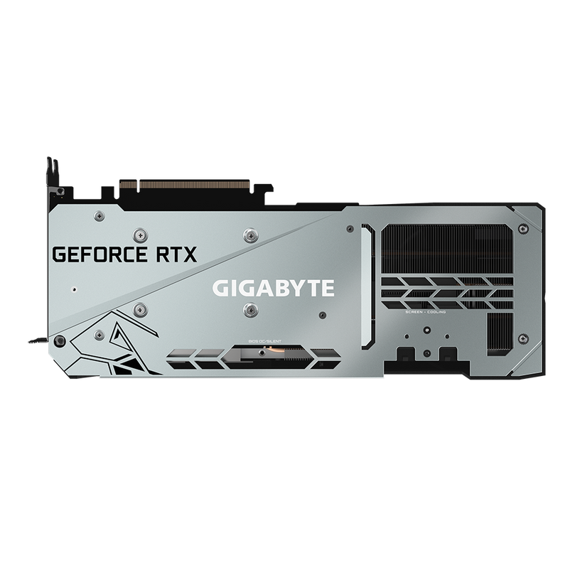 GIGABYTE GEFORCE RTX 3070 TI GAMING OC 8GB GRAPHICS CARD